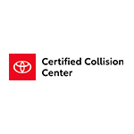 Certified Collision Center | Middletown Toyota in Middletown CT