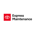 Toyota Express Maintenance | Middletown Toyota in Middletown CT