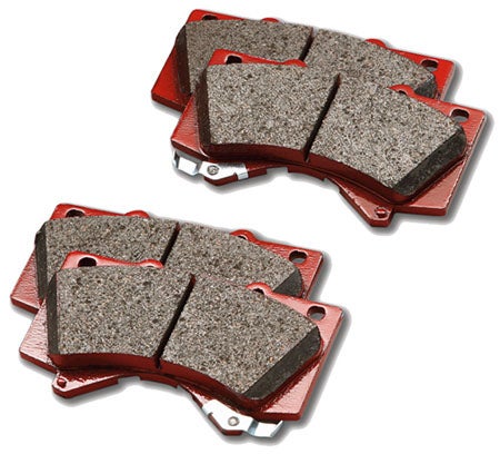Genuine Toyota Brake Pads | Middletown Toyota in Middletown CT