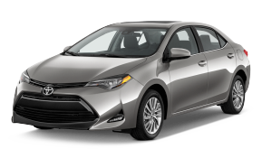 Toyota Corolla Rental at Middletown Toyota in #CITY CT