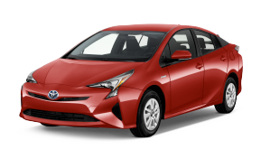 Toyota Prius Rental at Middletown Toyota in #CITY CT