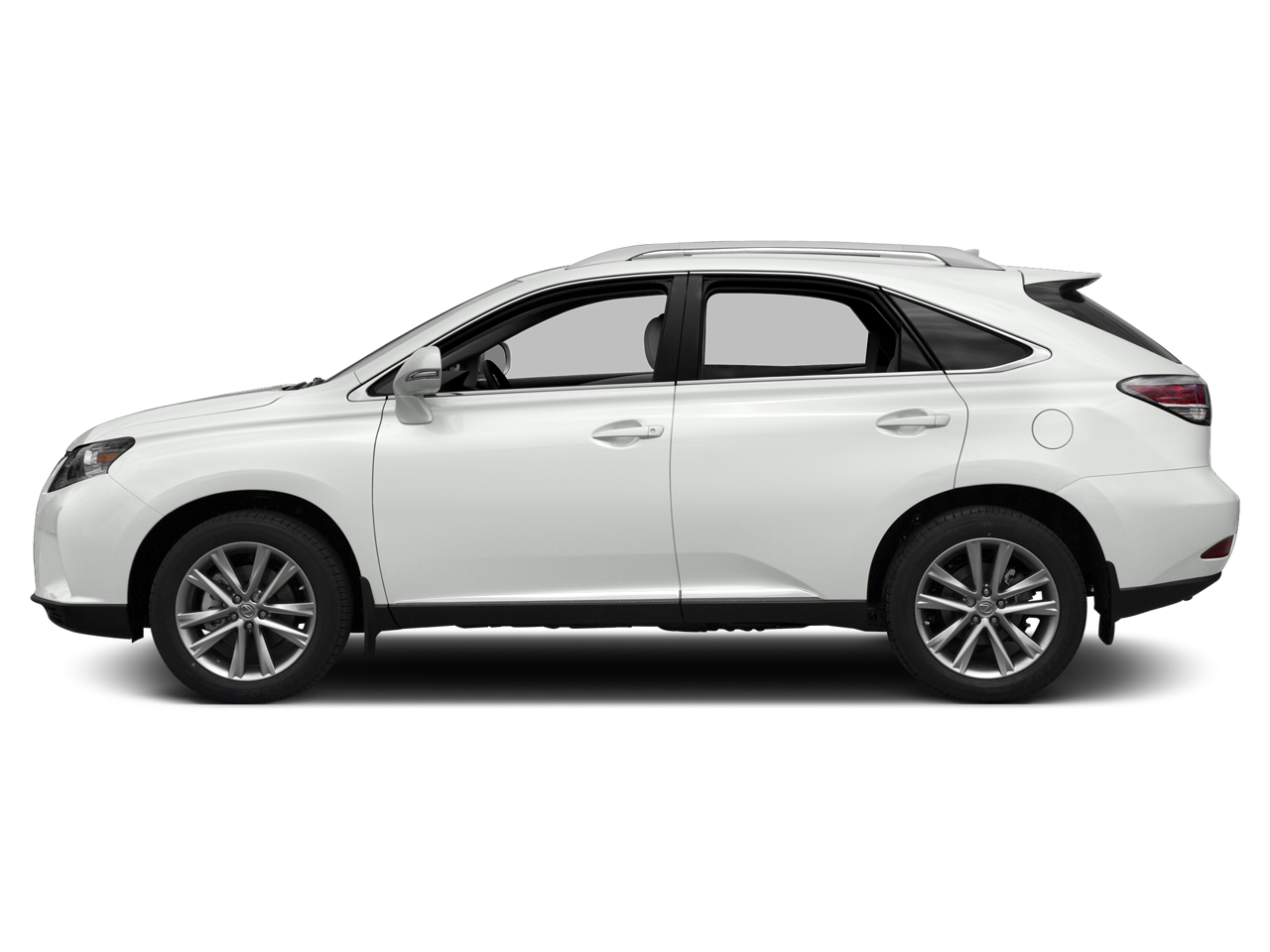 2015 Lexus RX 350 350