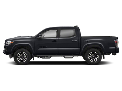 2020 Toyota Tacoma 4WD TRD Sport