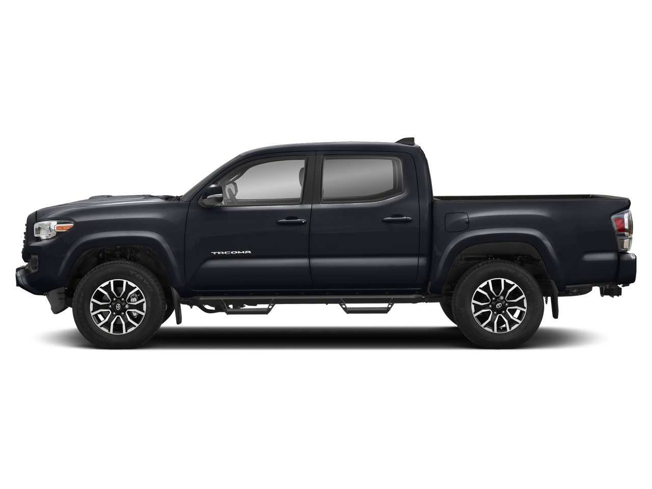 2020 Toyota Tacoma 4WD TRD Sport
