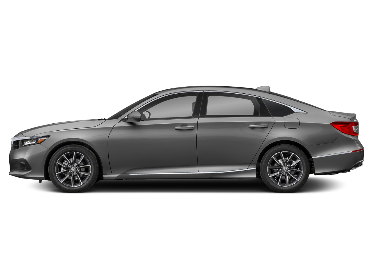 2021 Honda Accord Sedan EX-L