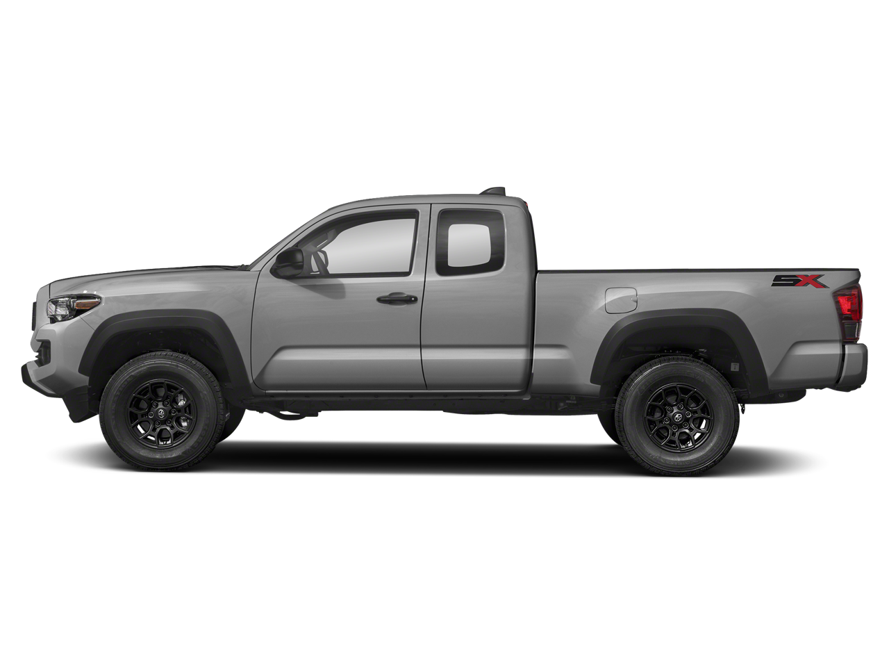 2022 Toyota Tacoma 2WD SR