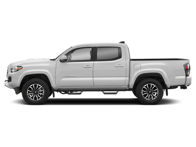 2022 Toyota Tacoma 4WD TRD Sport