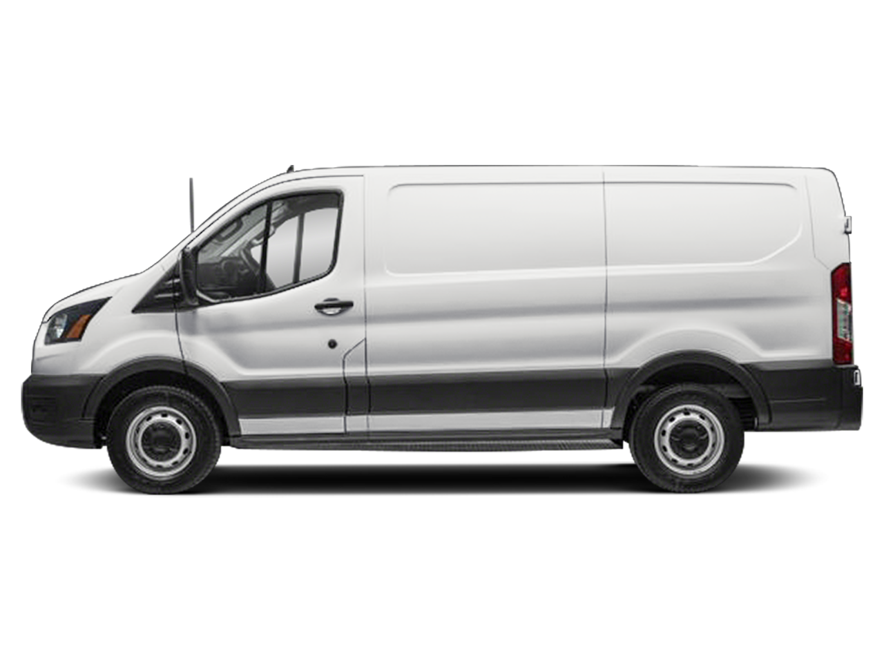 2023 Ford Transit Cargo Van Base