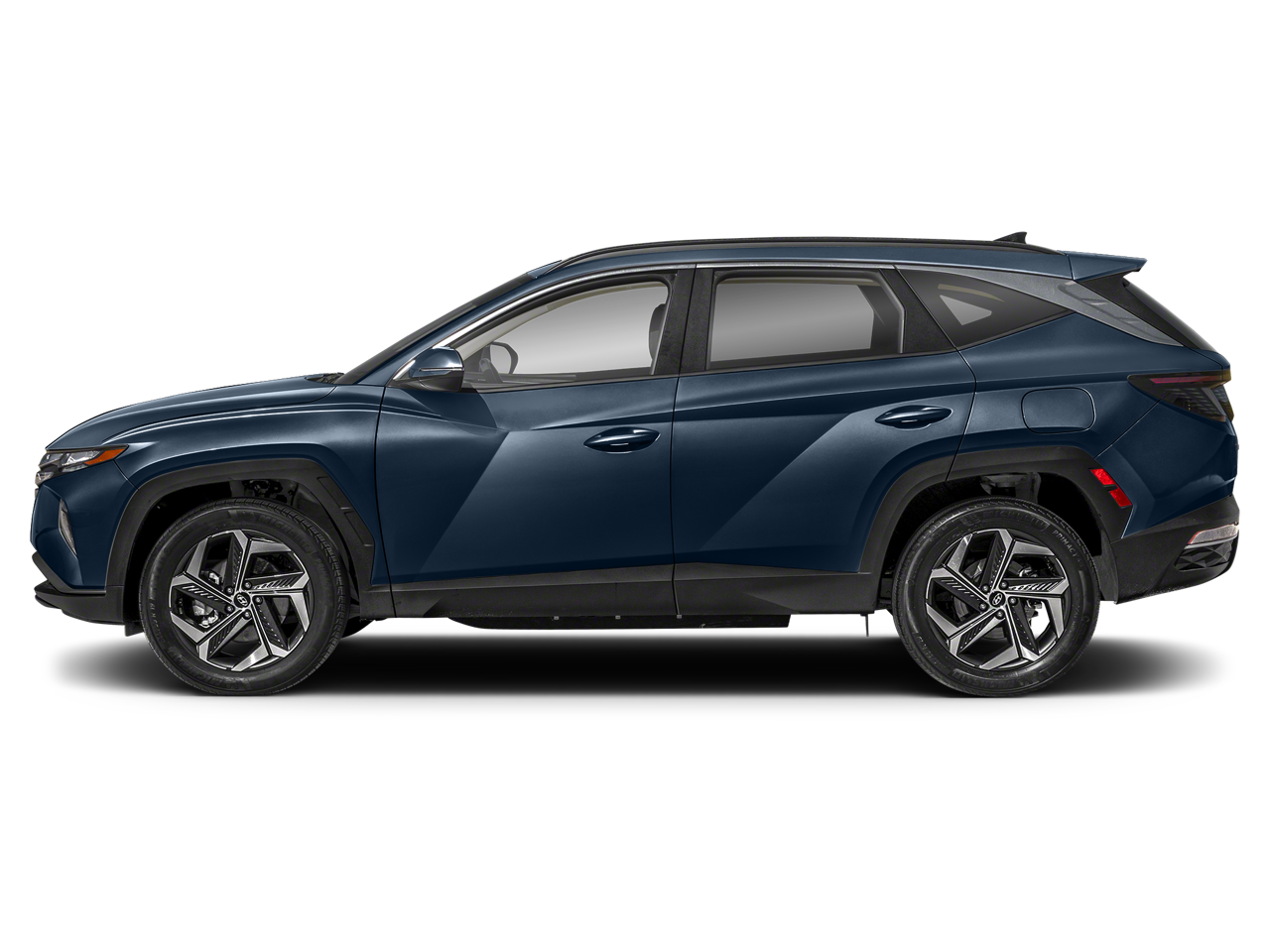 2023 Hyundai Tucson Plug-In Hybrid Limited