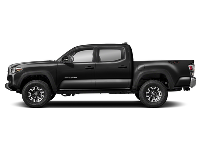 2023 Toyota Tacoma 4WD TRD Off Road