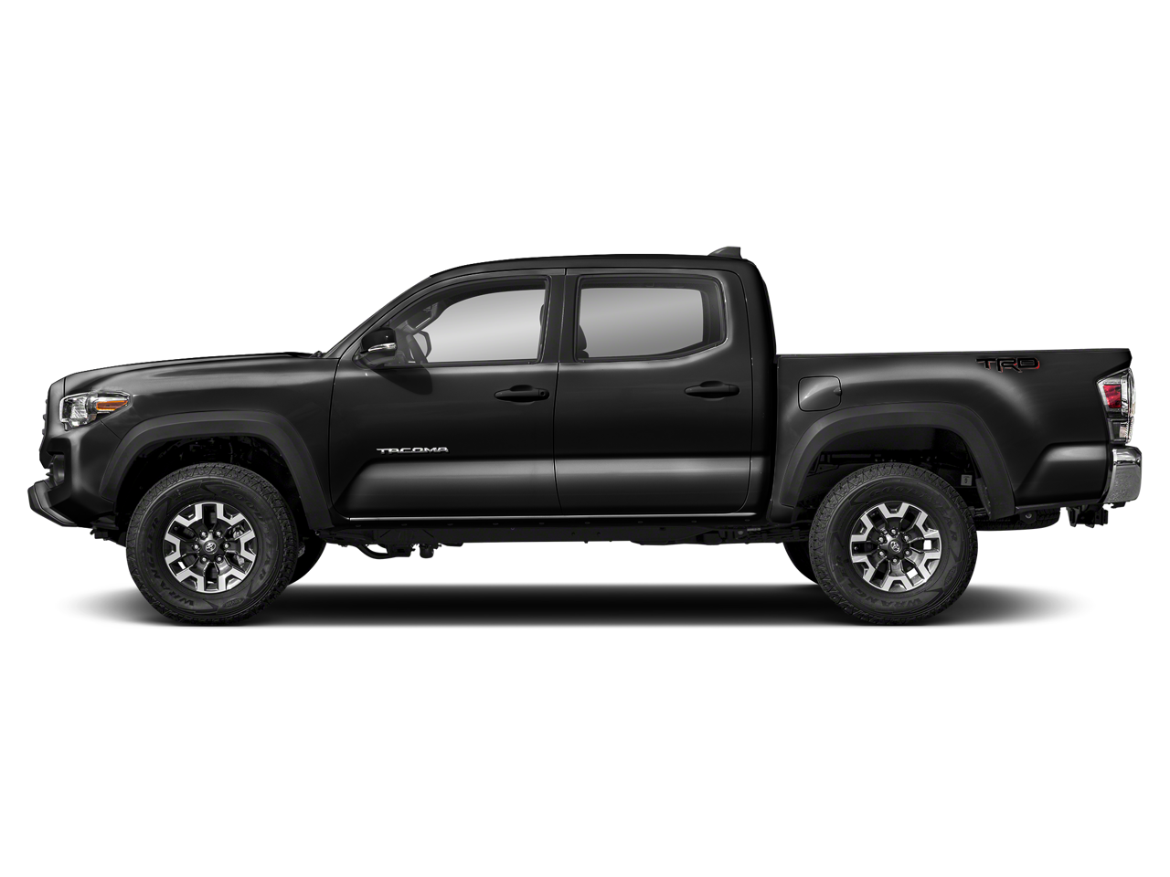 2023 Toyota Tacoma 4WD TRD Off Road