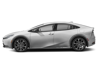 2024 Toyota Prius Prime XSE