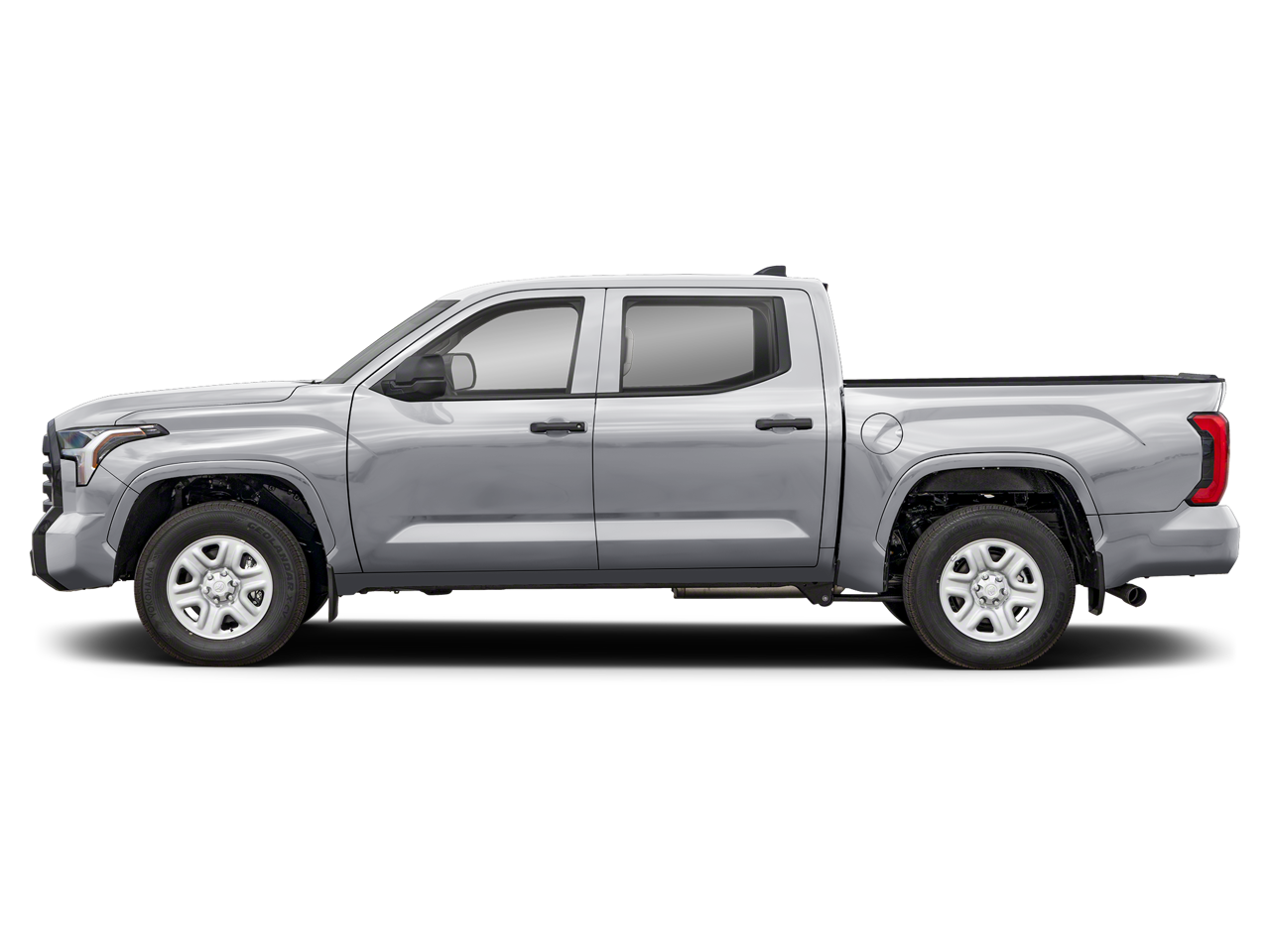 2024 Toyota Tundra 4WD SR