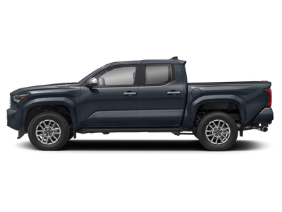 2024 Toyota Tacoma 4WD Limited
