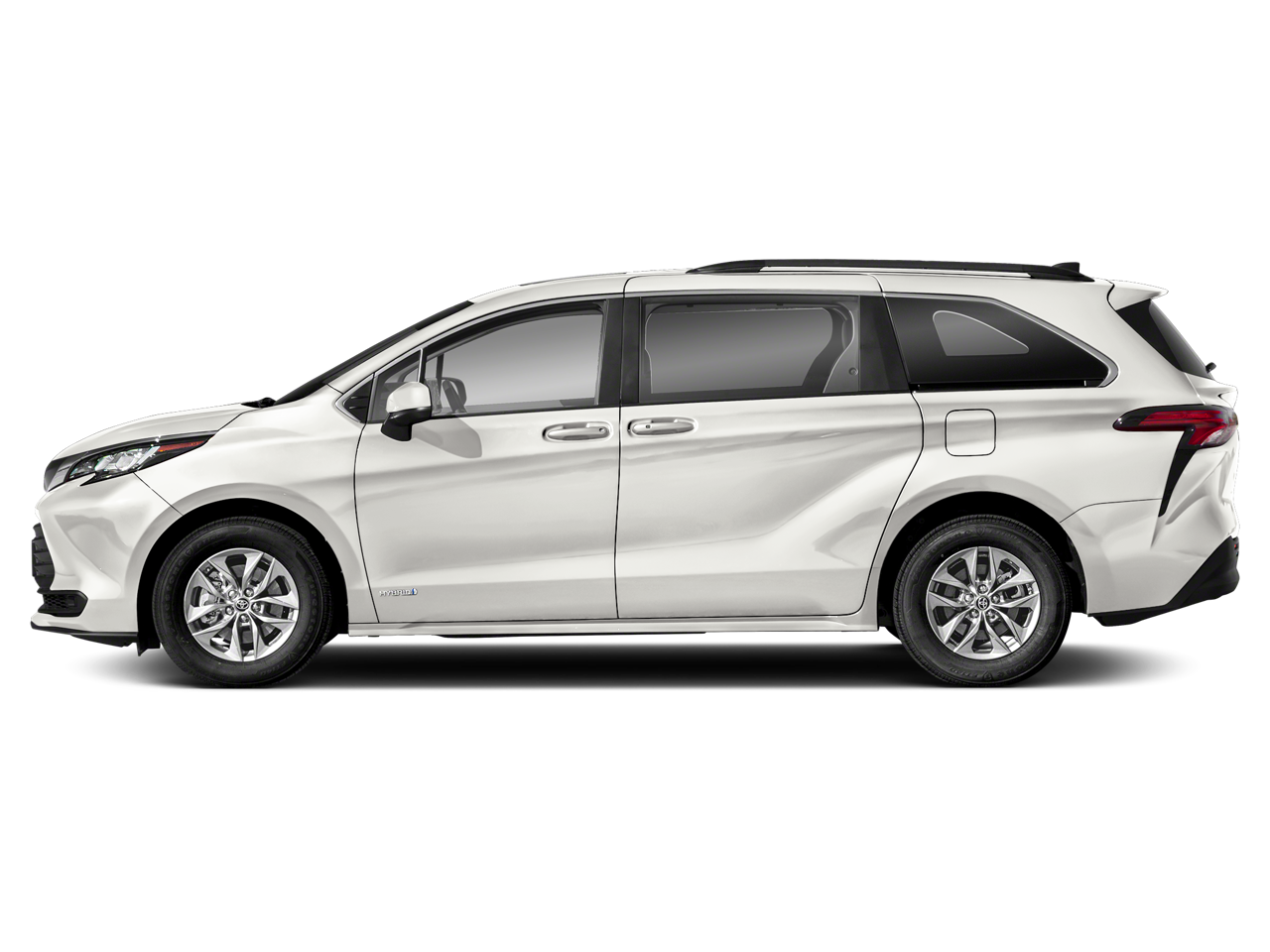 2024 Toyota Sienna LE 8 Passenger Middletown CT Middletown Toyota