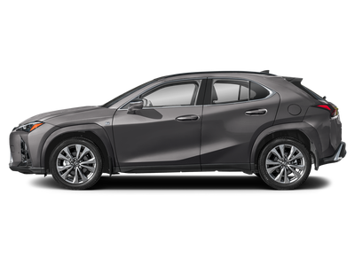 2025 Lexus UX UX 300h F SPORT Design