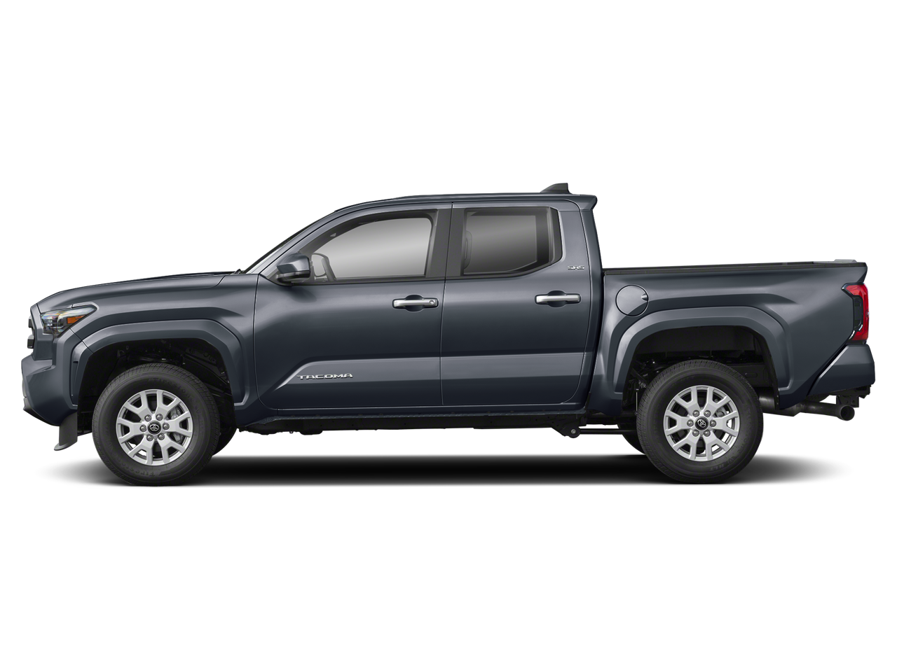 2025 Toyota Tacoma 4WD SR5