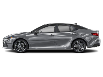 2027 Toyota Camry XSE AWD