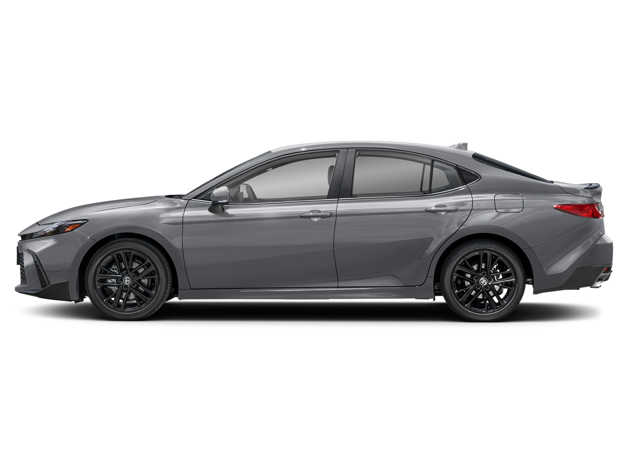 2027 Toyota Camry SE AWD