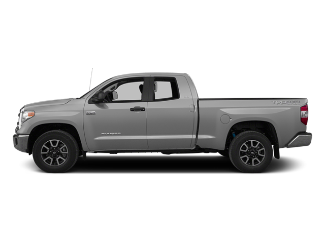 2014 Toyota Tundra 4WD Truck SR