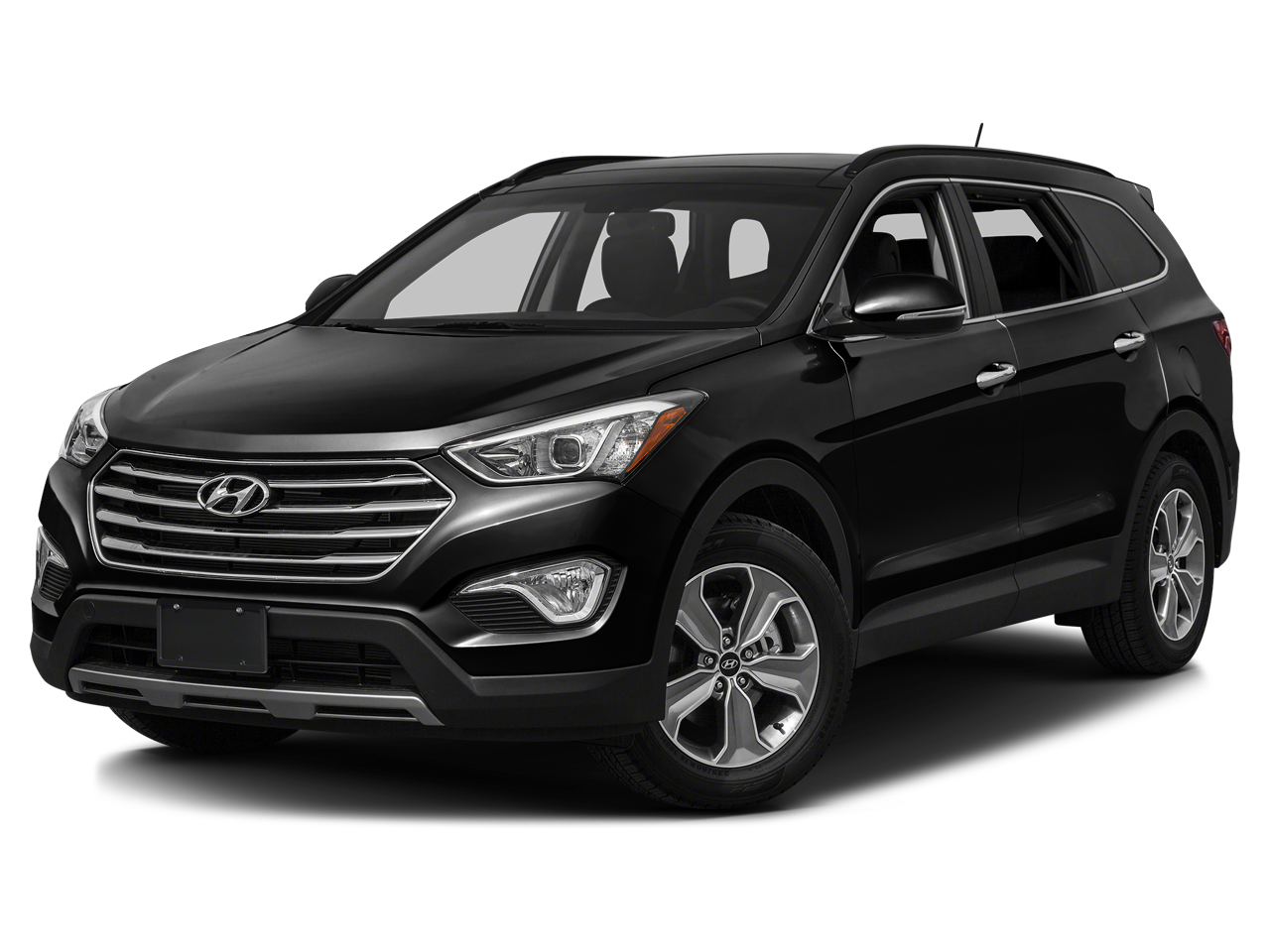 2015 Hyundai Santa Fe Limited for sale in New Britain, CT