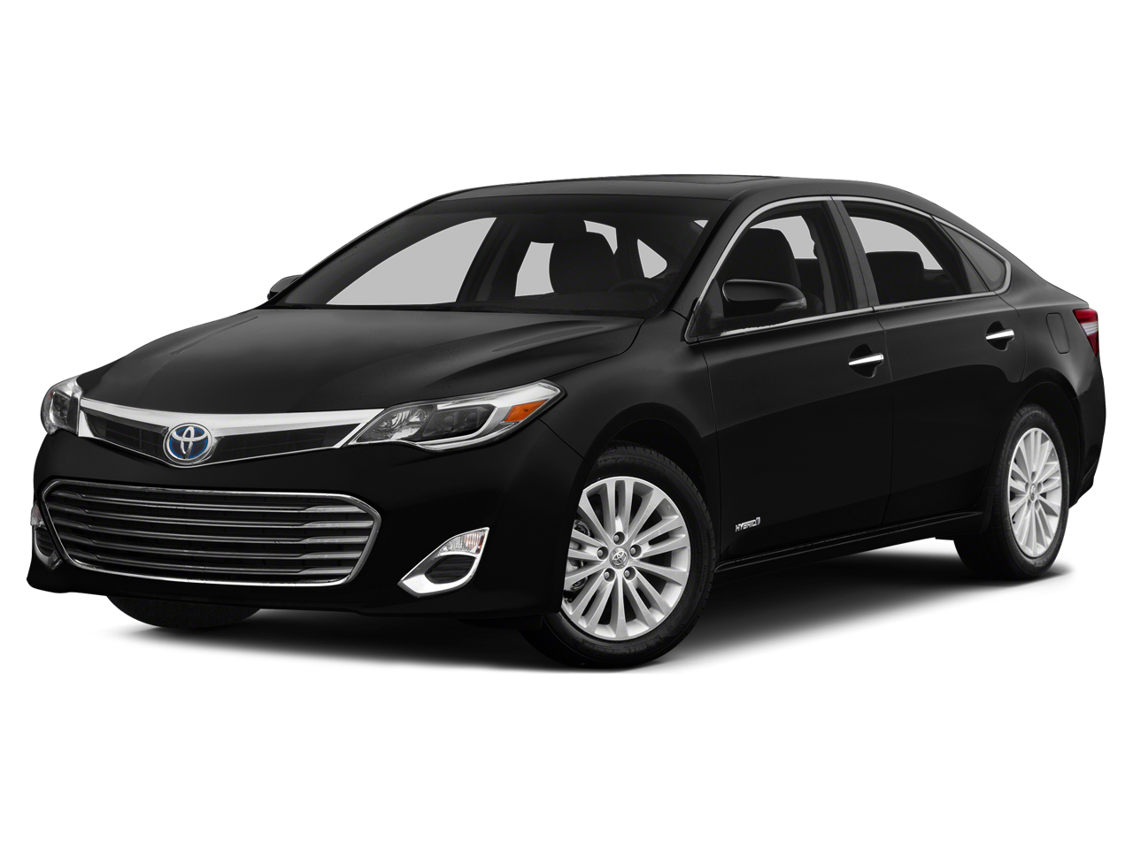 2015 Toyota Avalon XLE Touring Hybrid