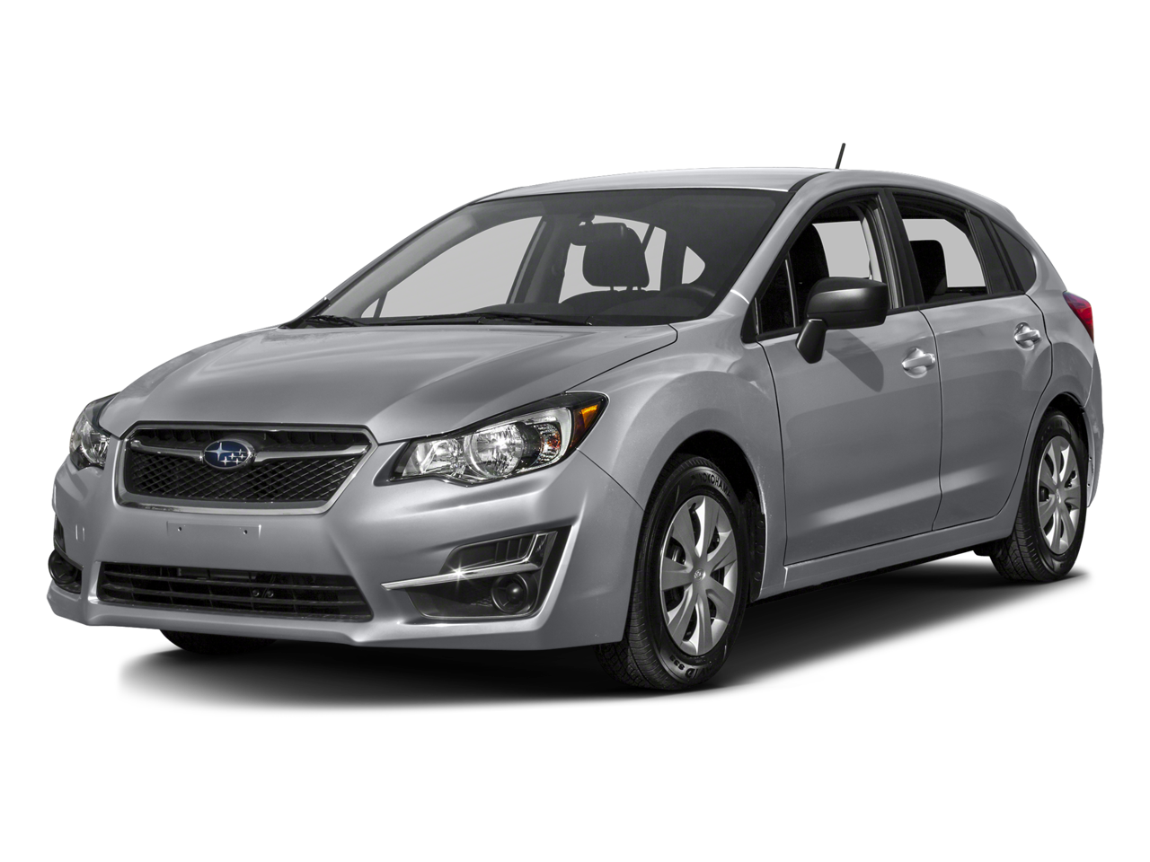 2016 Subaru Impreza 2.0i Auto PZEV's photo