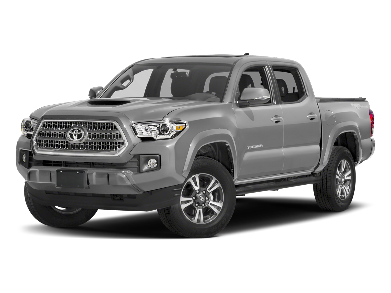 2016 Toyota Tacoma