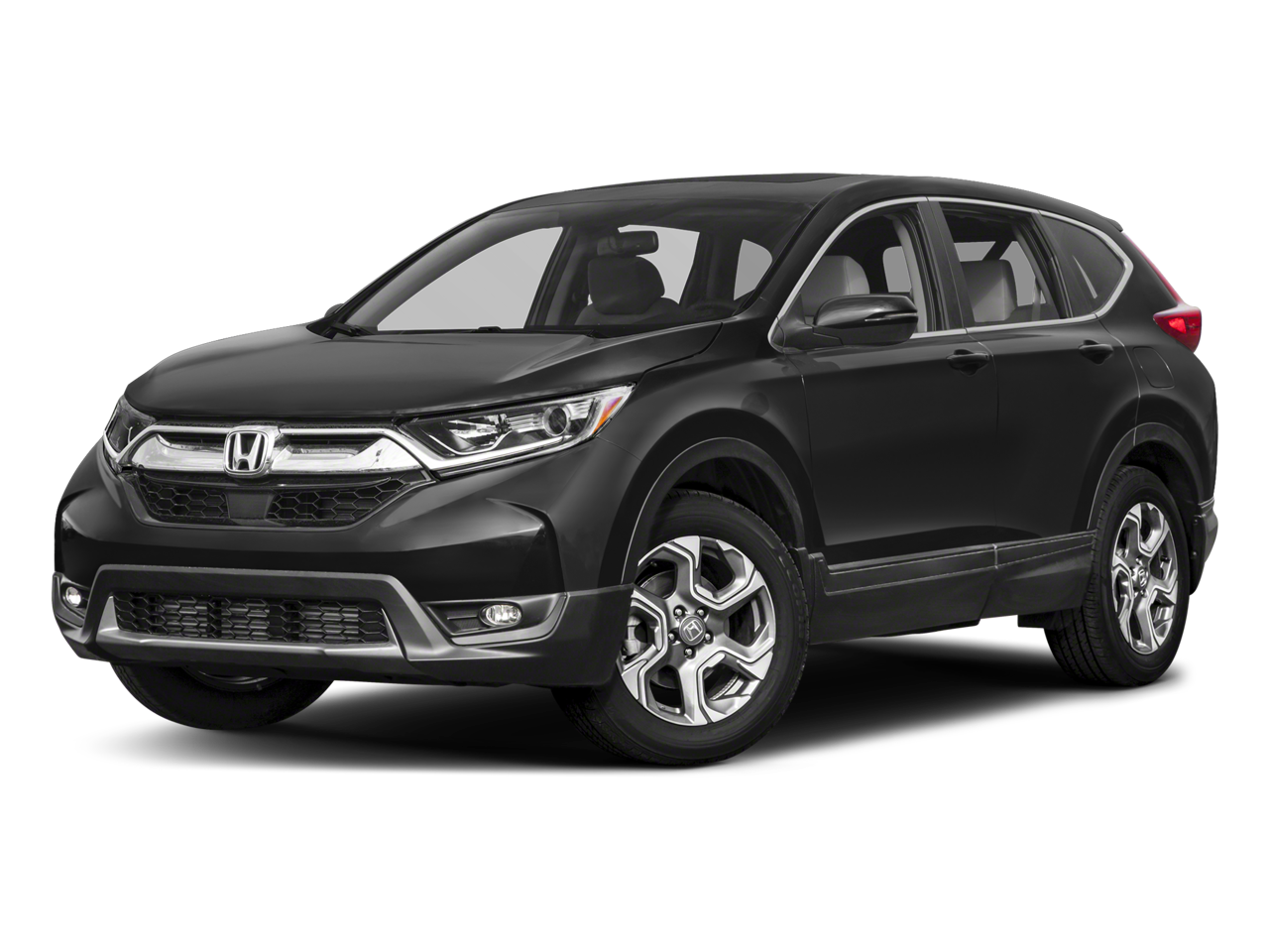 2017 Honda CR-V EX-L AWD's photo
