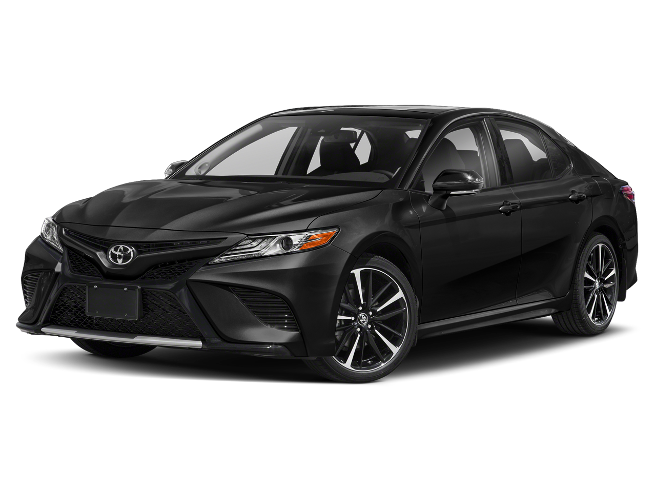 2018 Toyota Camry 2.5 Auto XSE's photo