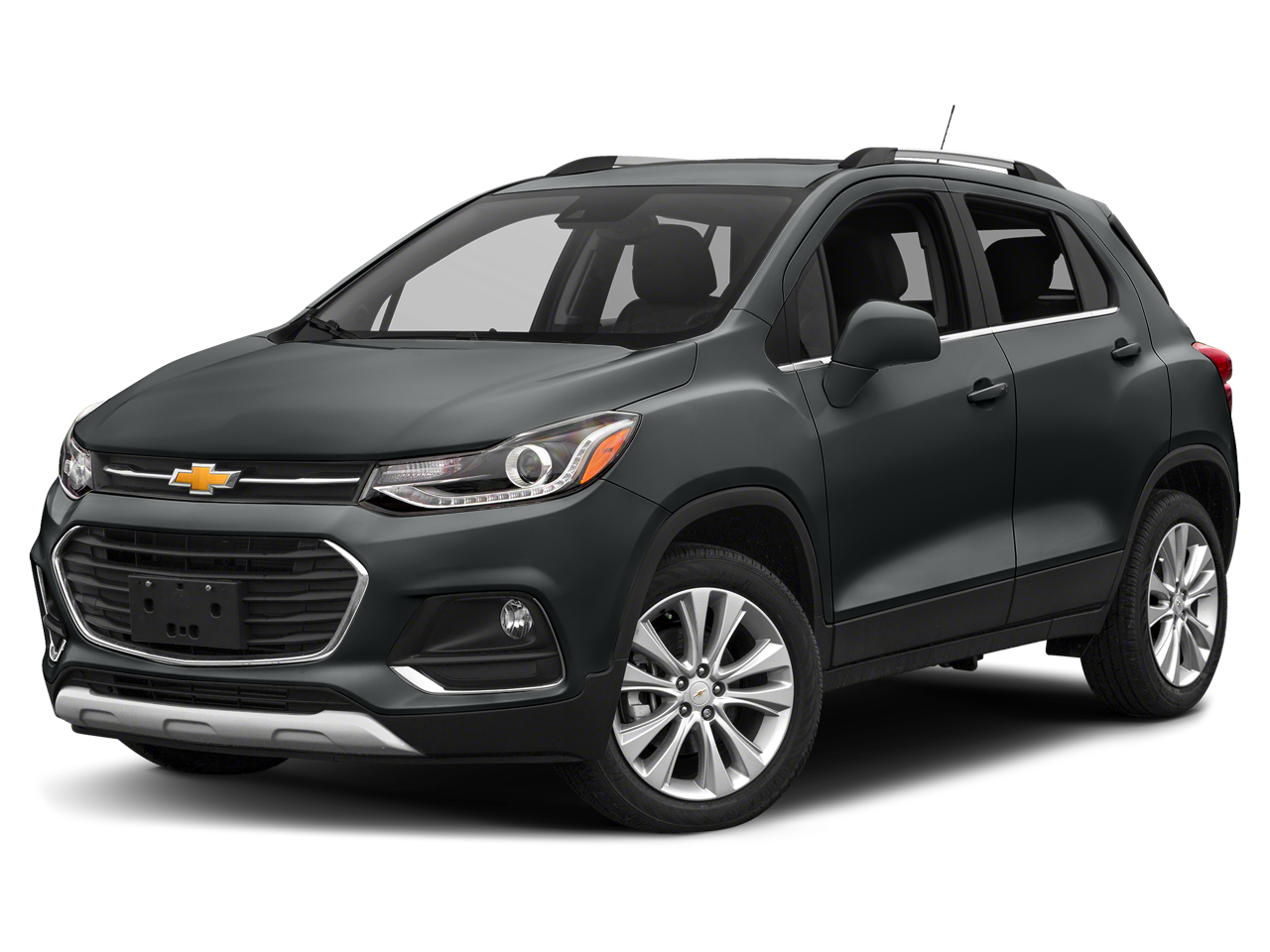 2019 Chevrolet Trax Premier AWD's photo