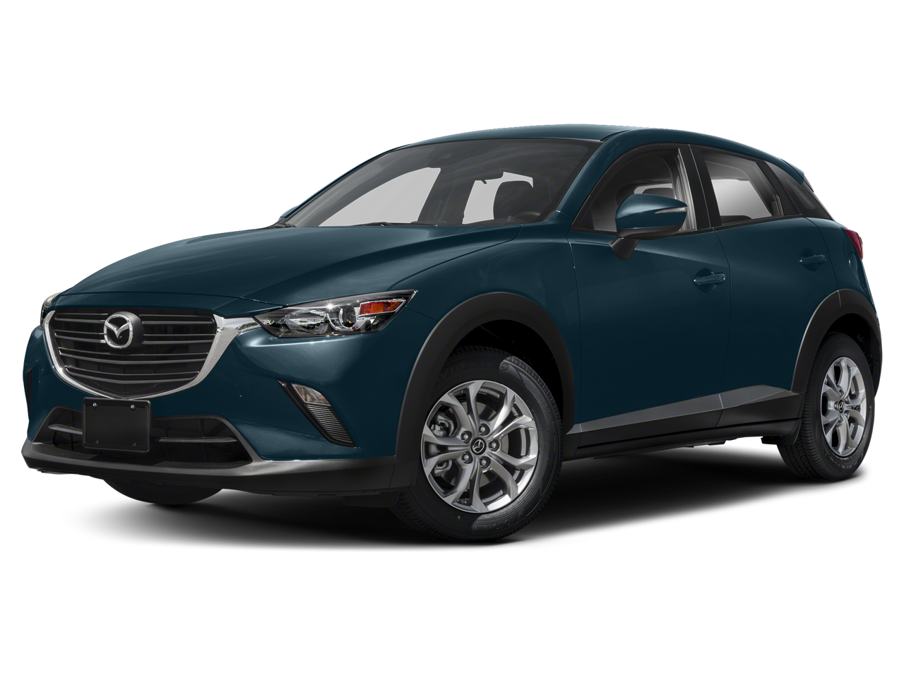 2019 Mazda CX-3 Sport