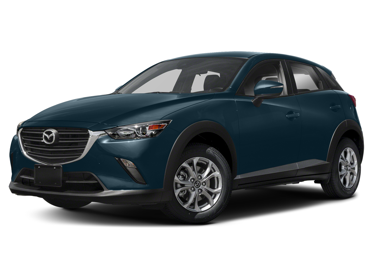 2019 Mazda Mazda CX-3 Sport