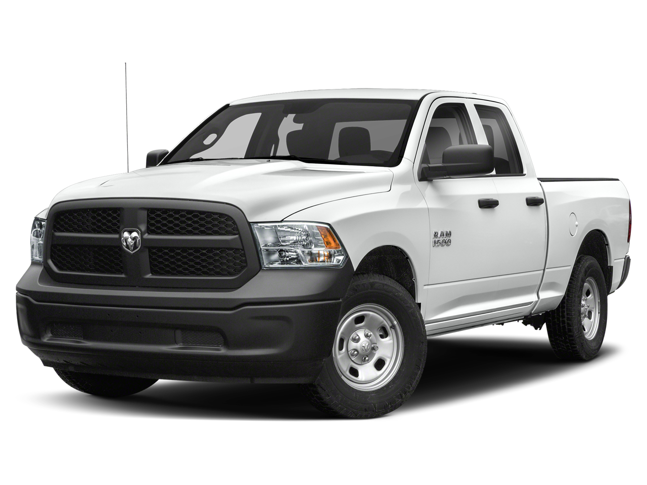 2019 RAM Ram 1500 Classic Express