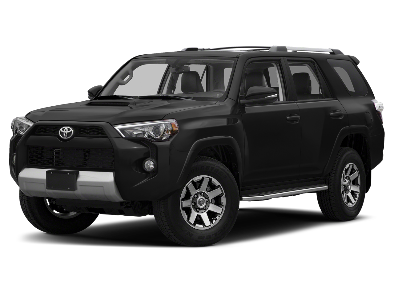 2019 Toyota 4Runner TRD Off-Road 4x4 V6's photo