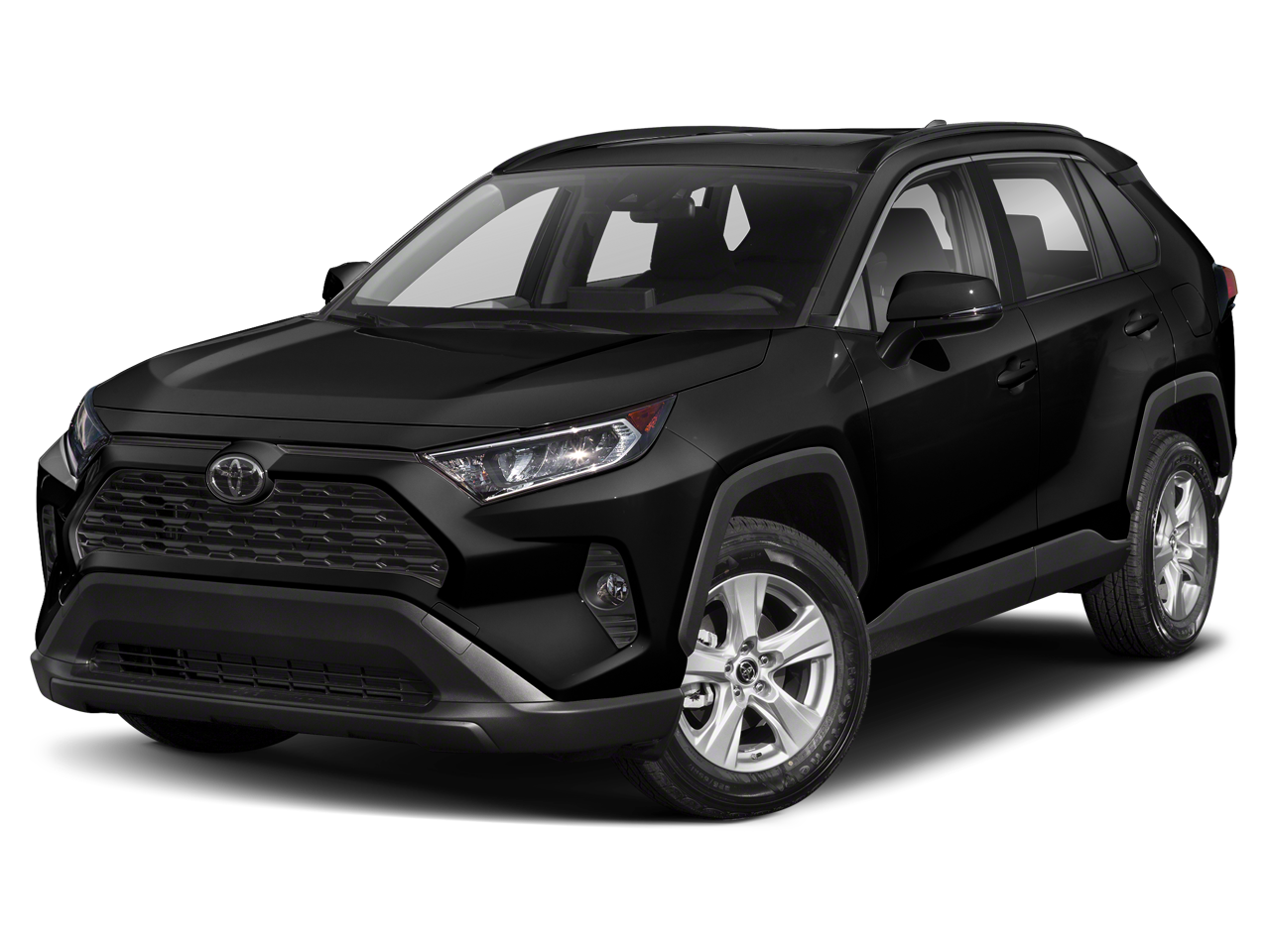 2019 Toyota RAV4 XLE AWD's photo