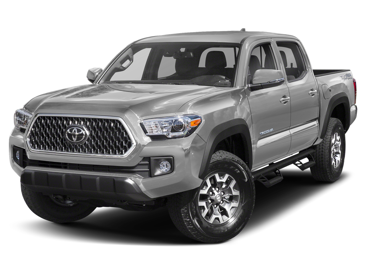 2019 Toyota Tacoma TRD Off Road Double Cab 4WD V6 Auto SB's photo