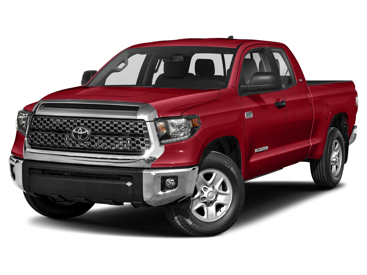 2019 Toyota Tundra 4WD SR5