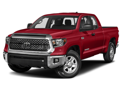 2019 Toyota Tundra 4WD SR5