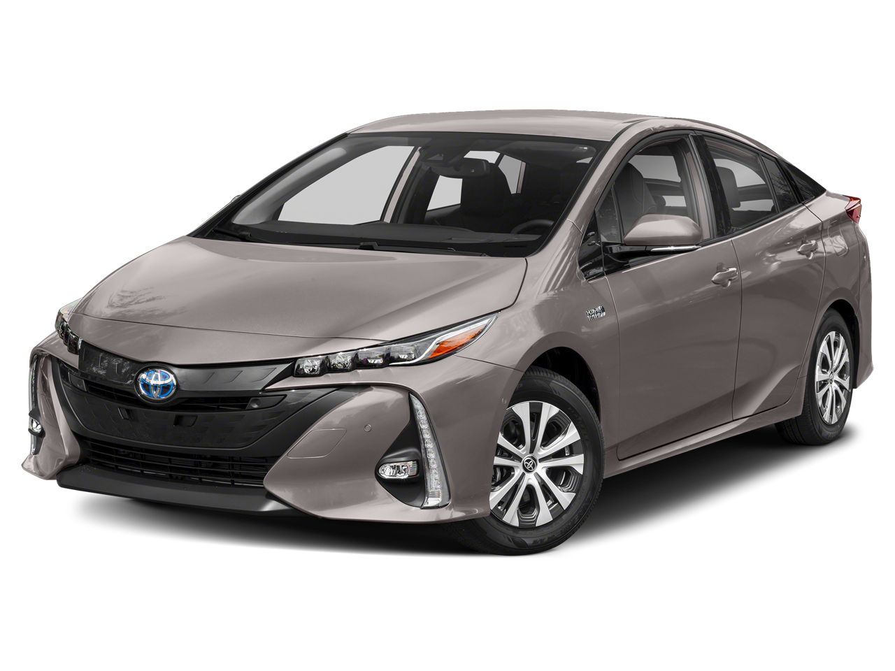 2020 Toyota Prius Prime Limited