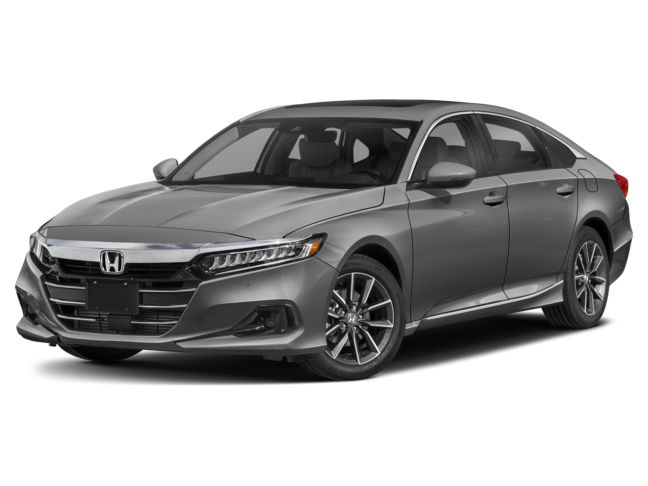 2021 Honda Accord Sedan EX-L