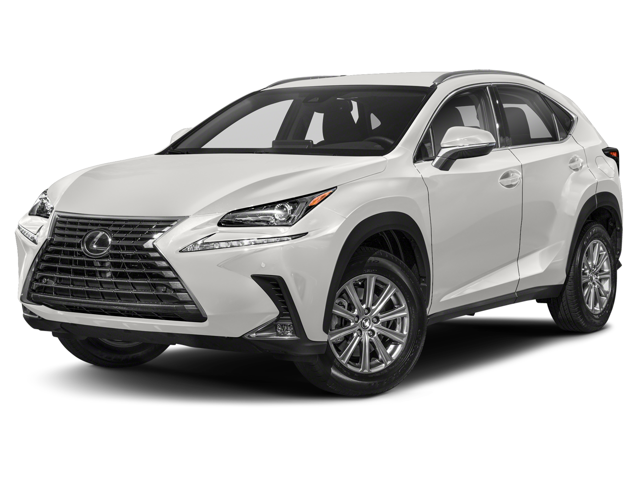 2021 Lexus NX