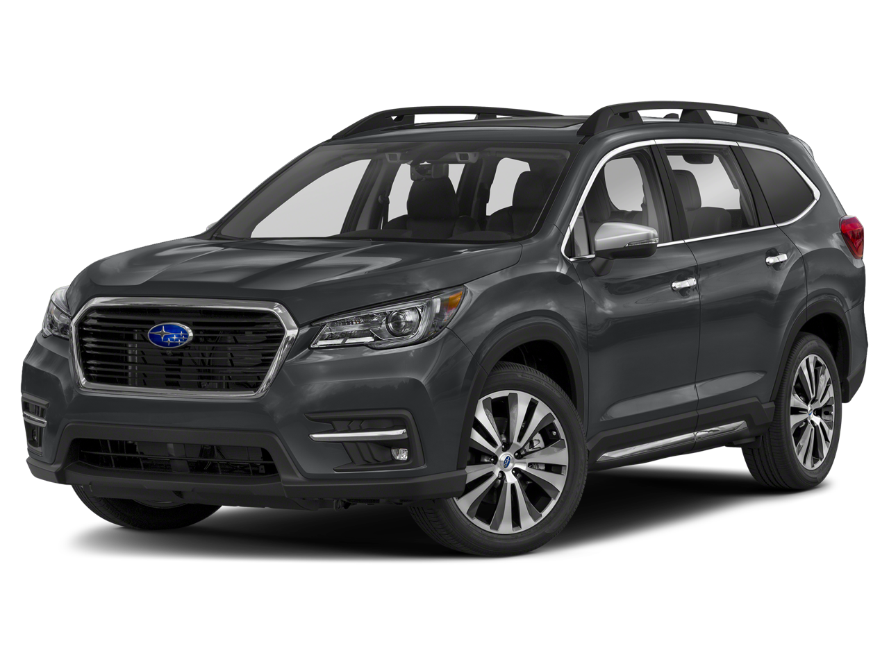 2021 Subaru Ascent Touring's photo