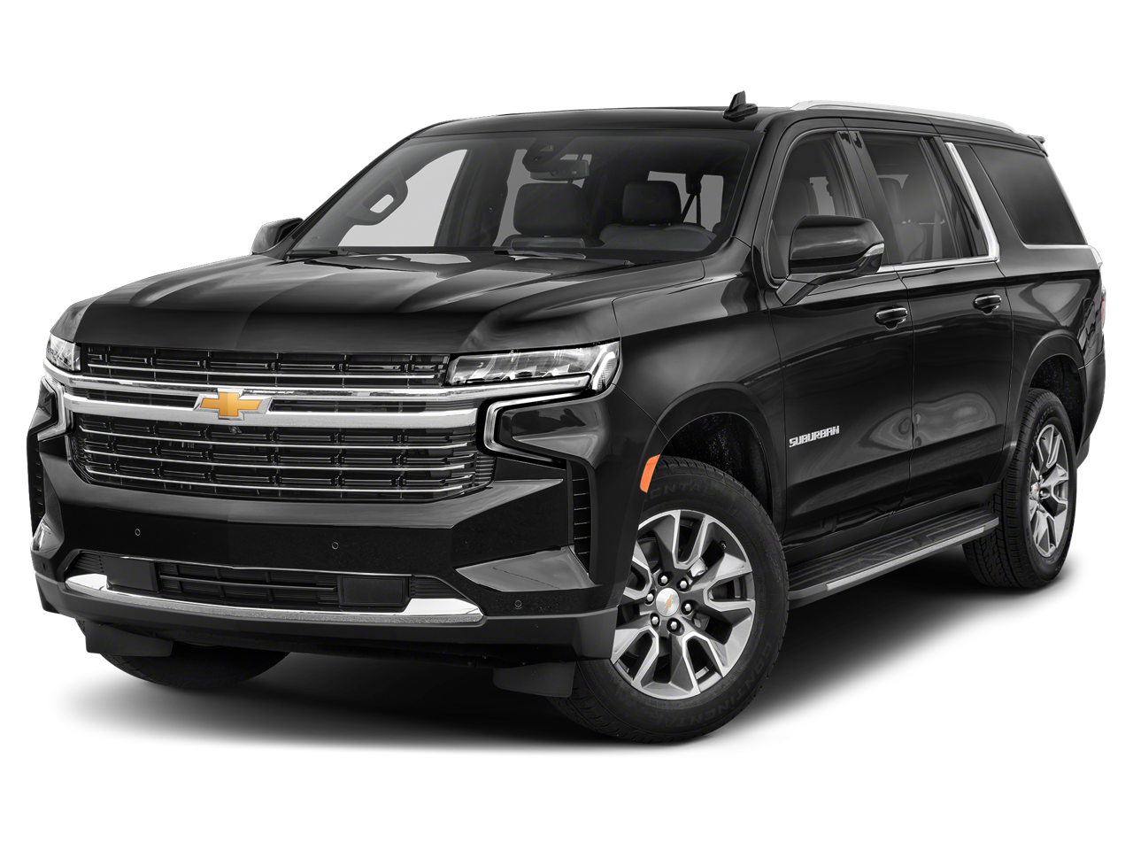 2022 Chevrolet Suburban LT for sale in Middletown, CT
