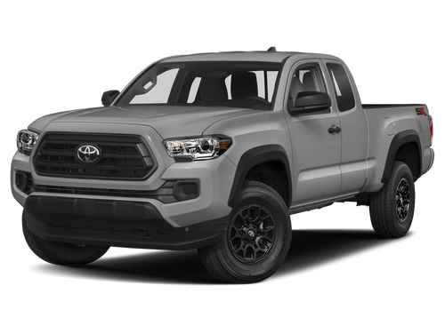 2022 Toyota Tacoma 2WD SR