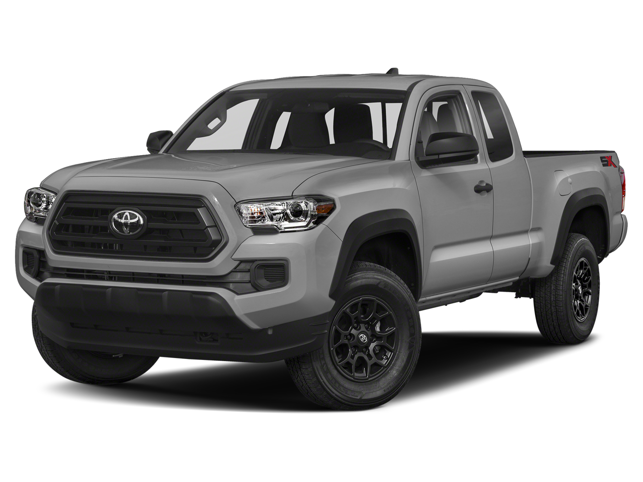 2022 Toyota Tacoma 2WD SR