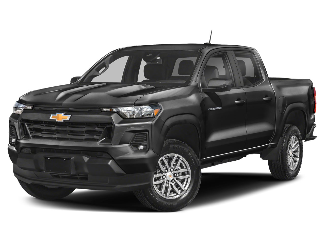 2023 Chevrolet Colorado 4WD LT Crew Cab Short Box's photo
