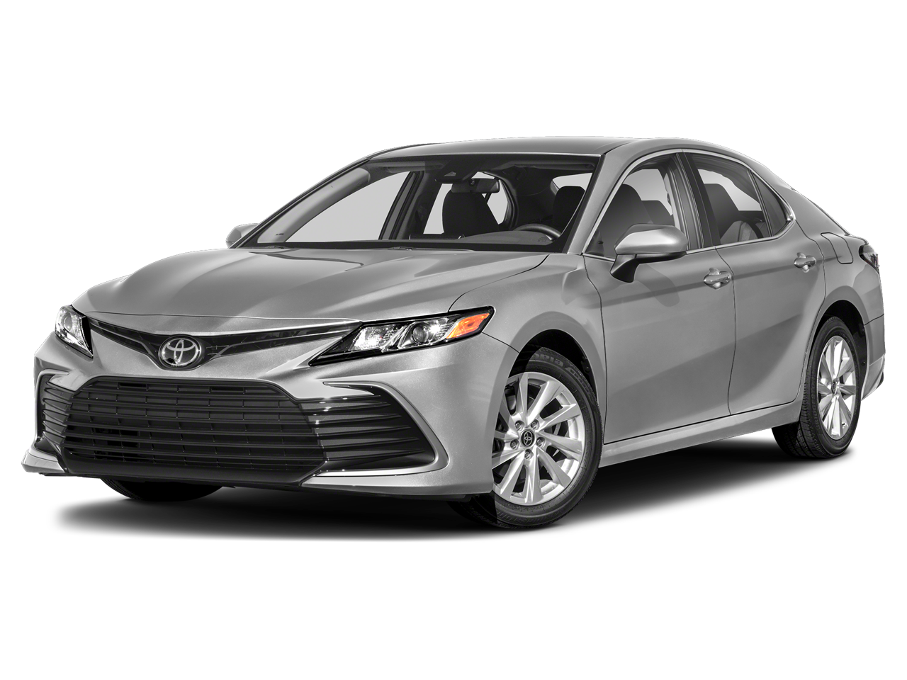 2023 Toyota Camry LE's photo