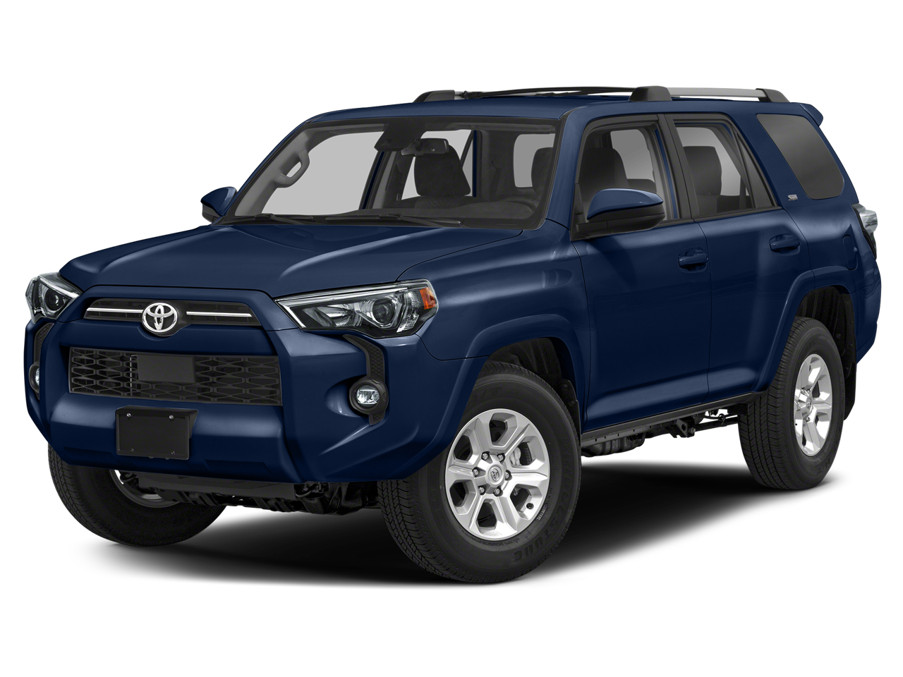 2023 Toyota 4Runner SR5 Premium 4WD V6's photo