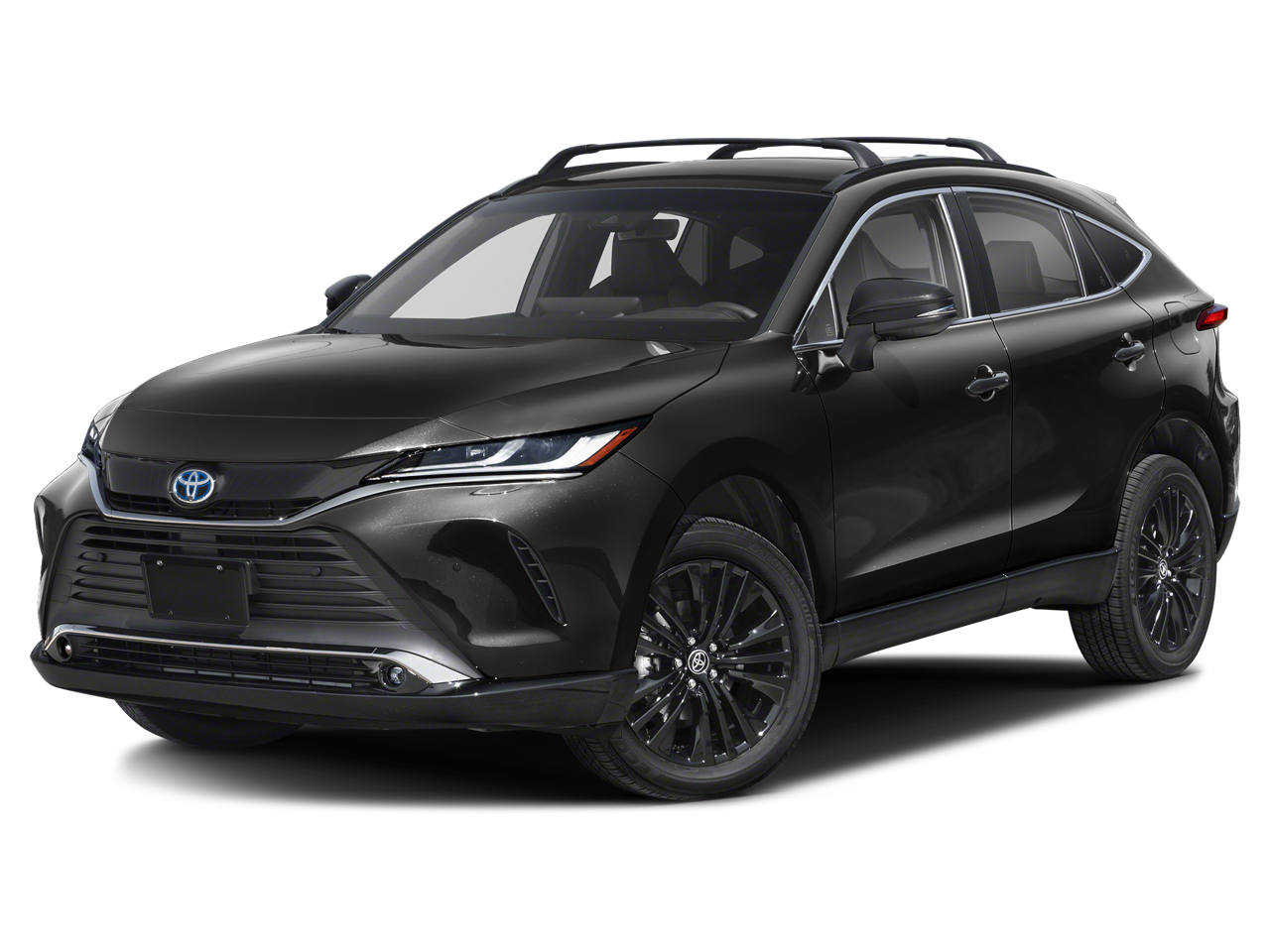 2023 Toyota Venza's photo